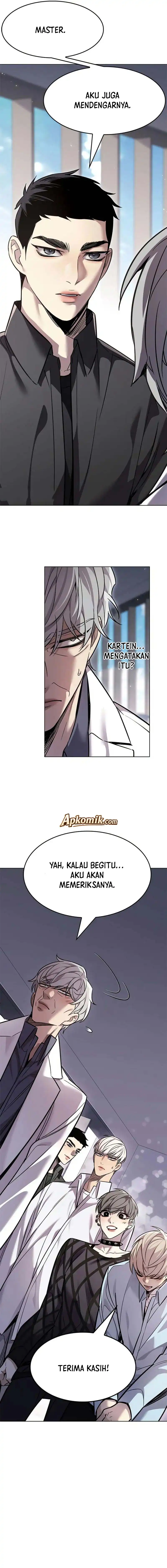 Eleceed Chapter 407 halaman 17