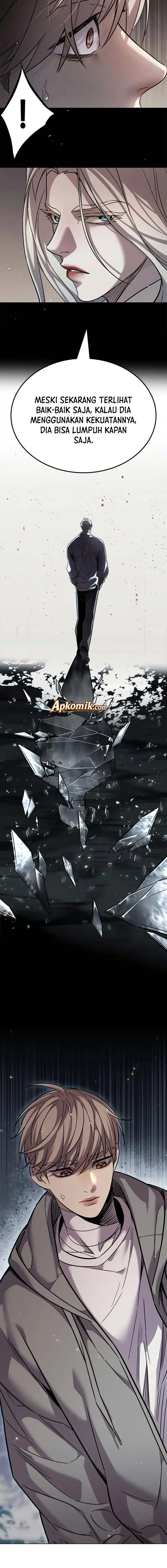 Eleceed Chapter 407 halaman 12
