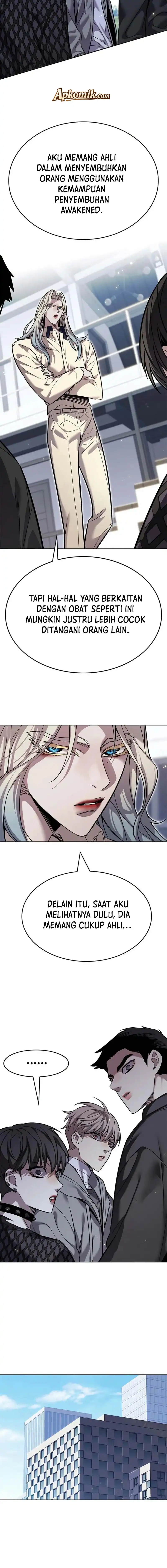 Eleceed Chapter 407 halaman 14