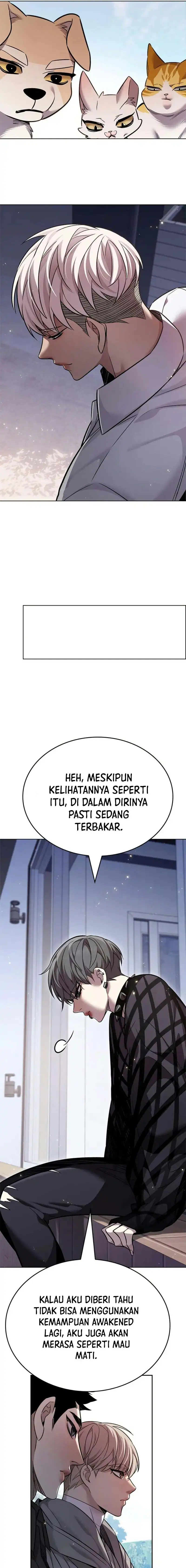 Eleceed Chapter 407 halaman 9