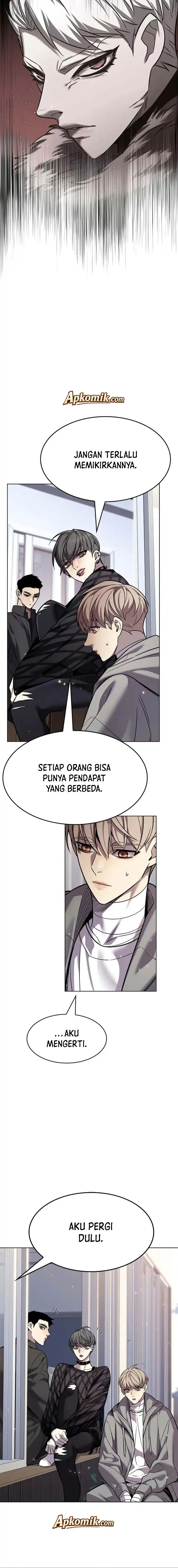 Eleceed Chapter 407 halaman 6