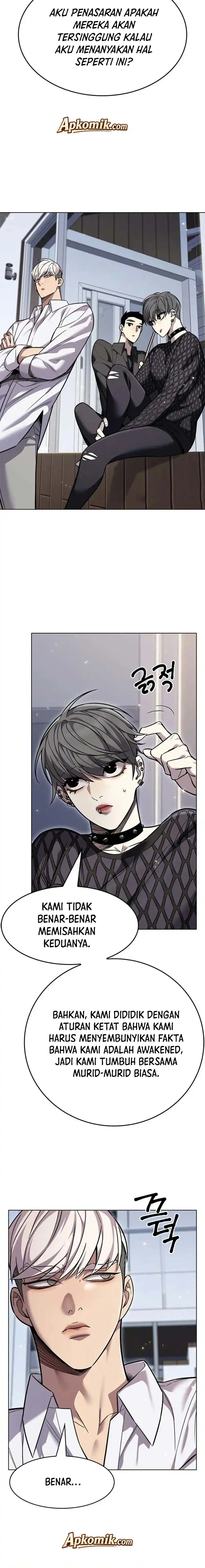 Eleceed Chapter 407 halaman 2