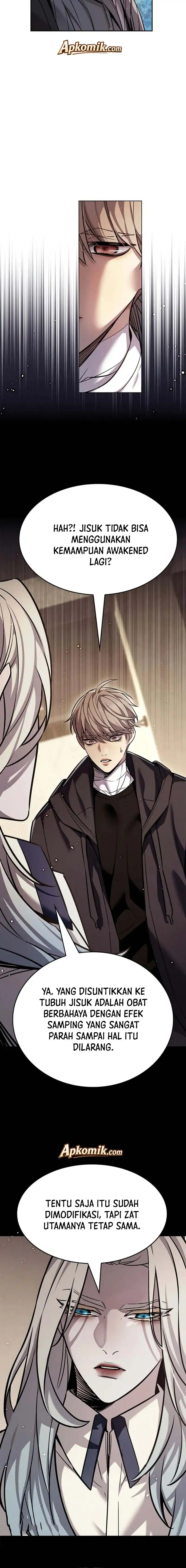 Eleceed Chapter 407 halaman 10