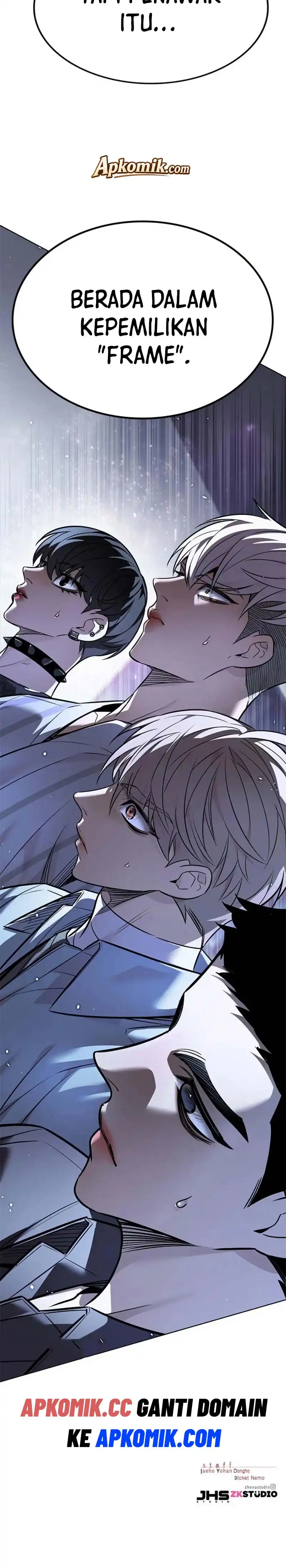 Eleceed Chapter 407 halaman 22