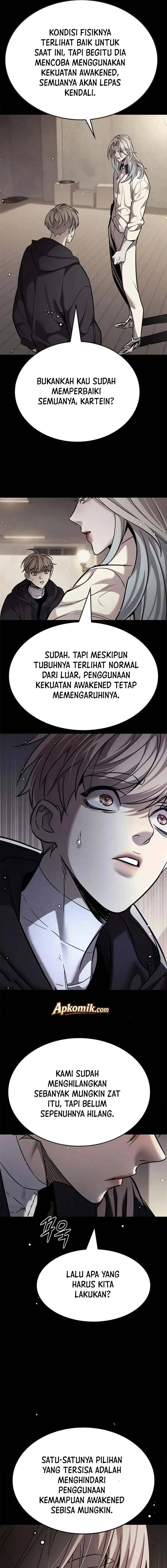 Eleceed Chapter 407 halaman 11