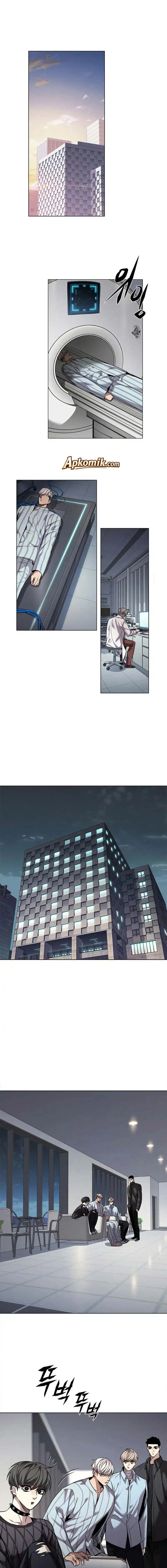 Eleceed Chapter 407 halaman 19