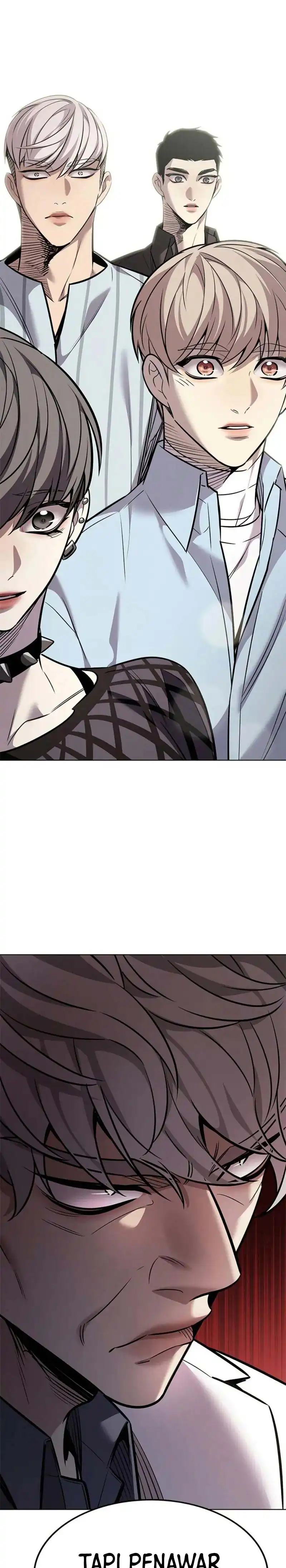 Eleceed Chapter 407 halaman 21