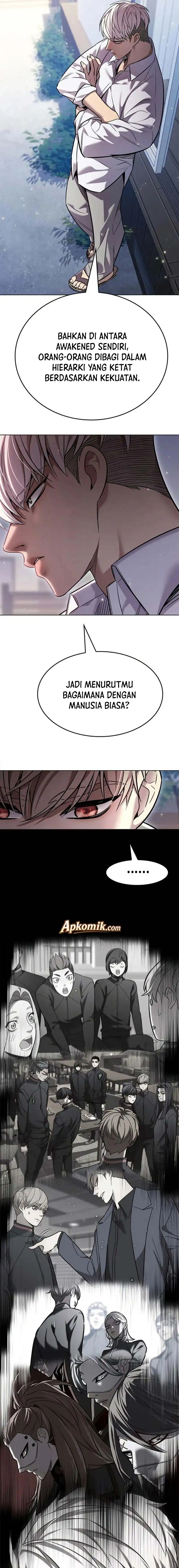 Eleceed Chapter 407 halaman 5