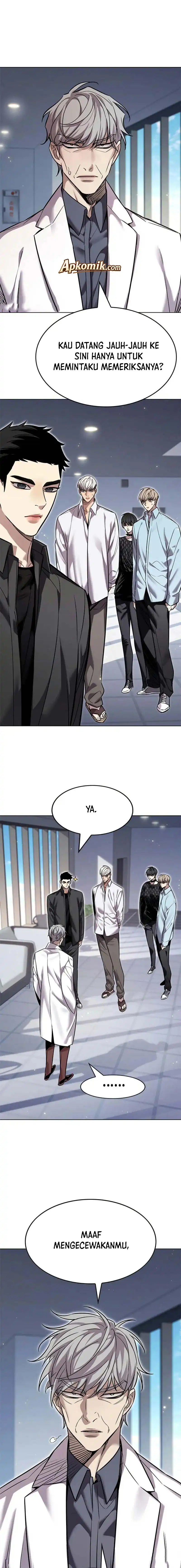 Eleceed Chapter 407 halaman 15