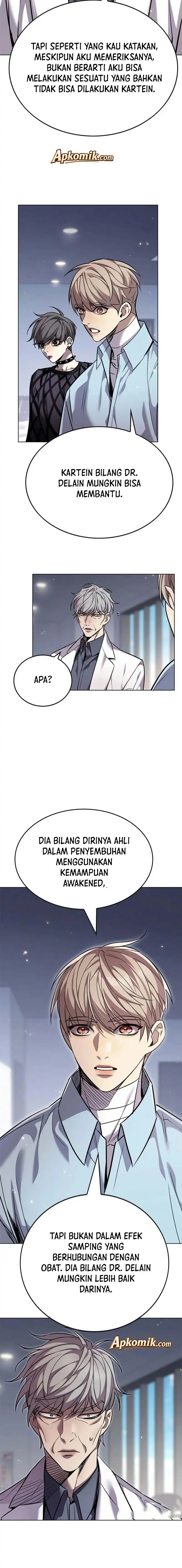 Eleceed Chapter 407 halaman 16