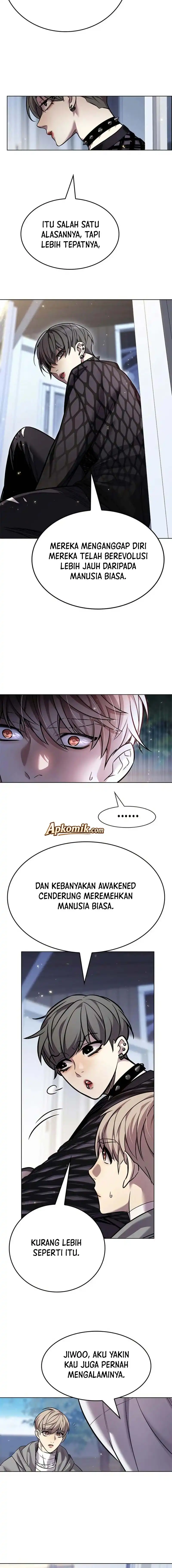 Eleceed Chapter 407 halaman 4