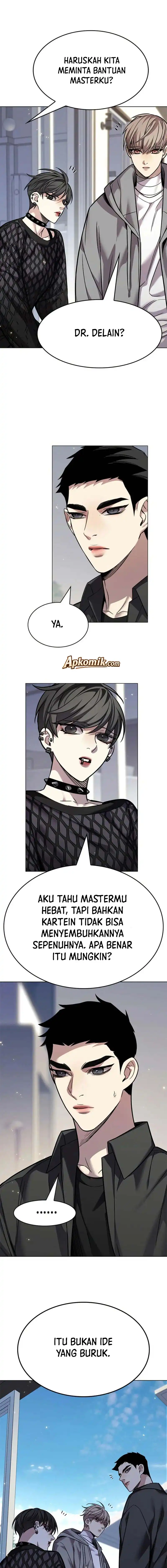 Eleceed Chapter 407 halaman 13