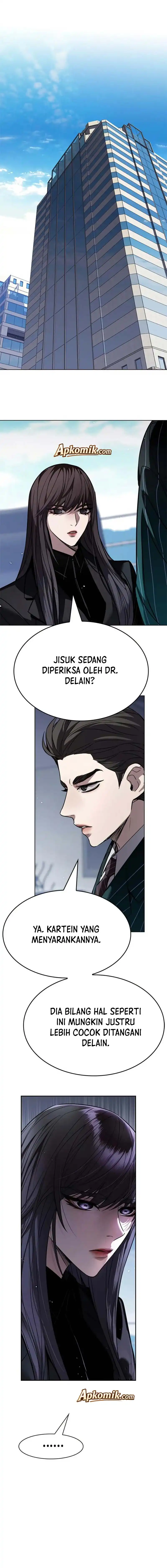Eleceed Chapter 407 halaman 18