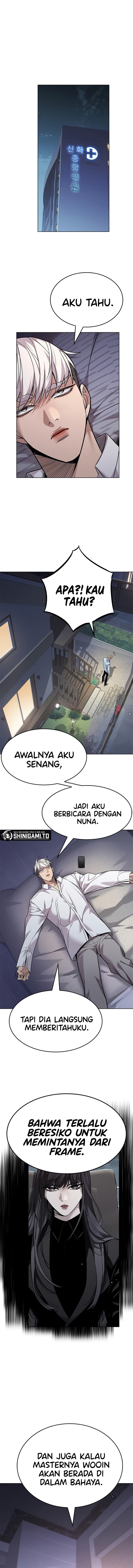 Eleceed Chapter 408 halaman 12