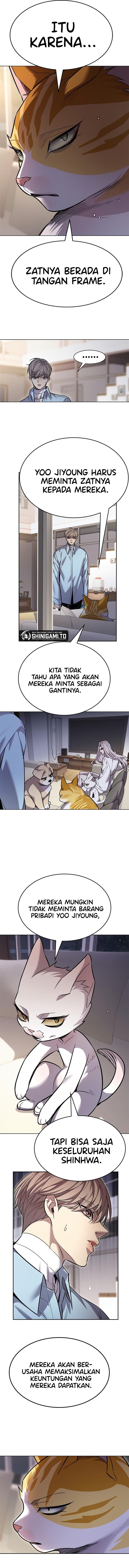 Eleceed Chapter 408 halaman 3