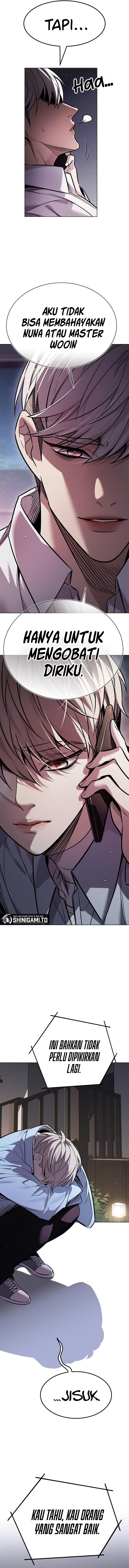 Eleceed Chapter 408 halaman 15