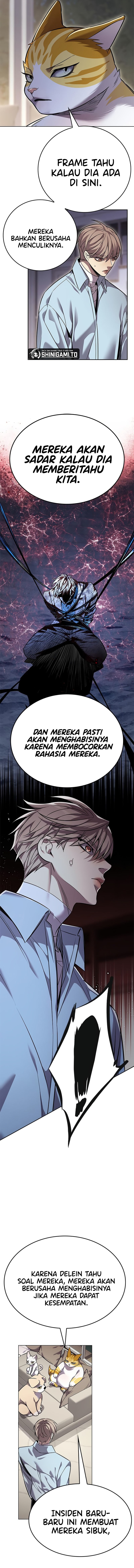 Eleceed Chapter 408 halaman 5