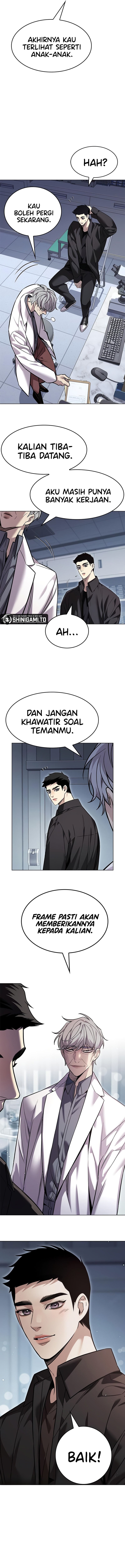 Eleceed Chapter 408 halaman 11