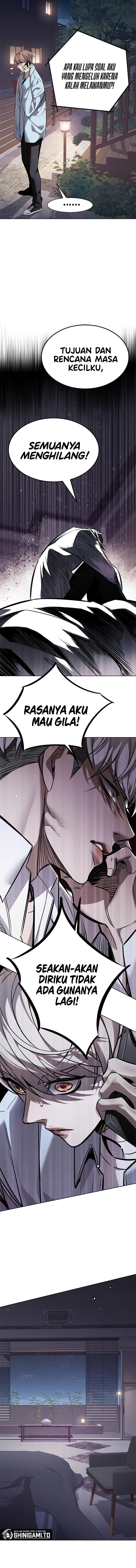 Eleceed Chapter 408 halaman 14