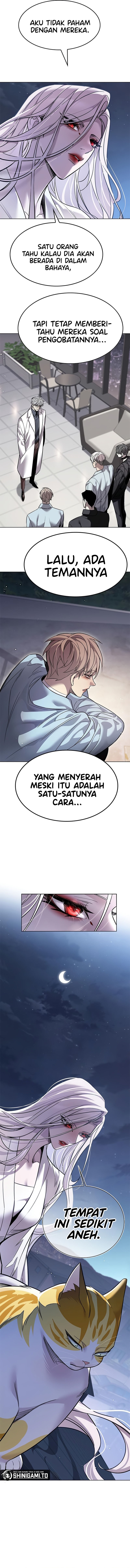 Eleceed Chapter 408 halaman 17