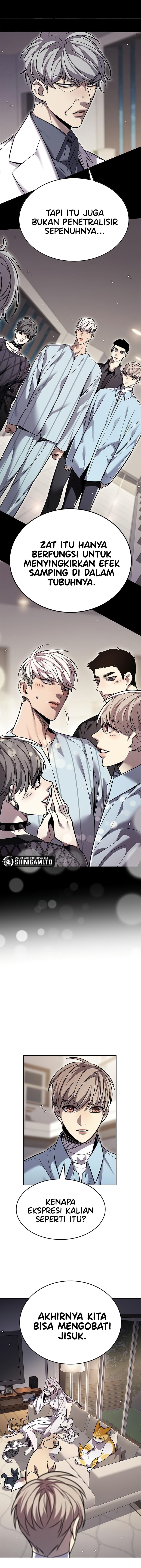 Eleceed Chapter 408 halaman 2