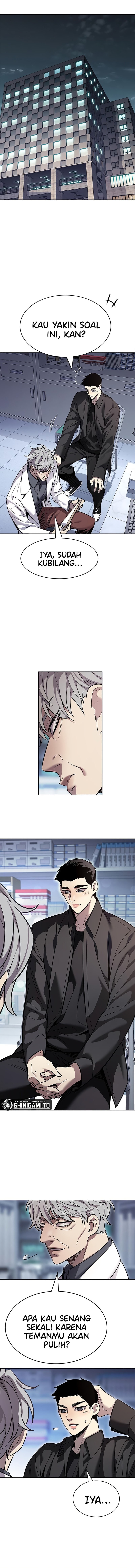 Eleceed Chapter 408 halaman 8
