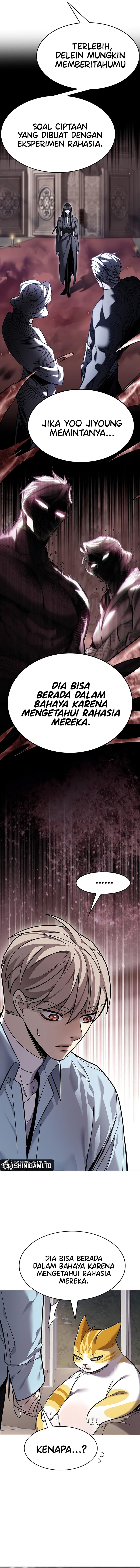 Eleceed Chapter 408 halaman 4
