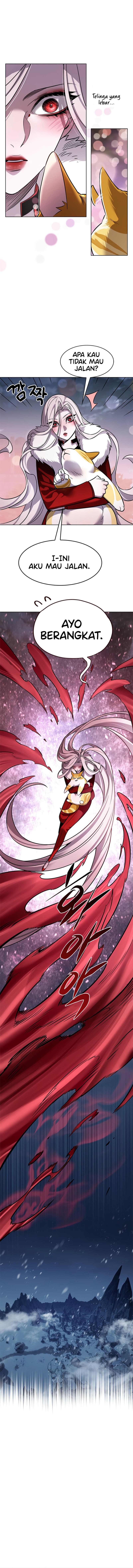 Eleceed Chapter 409 halaman 11
