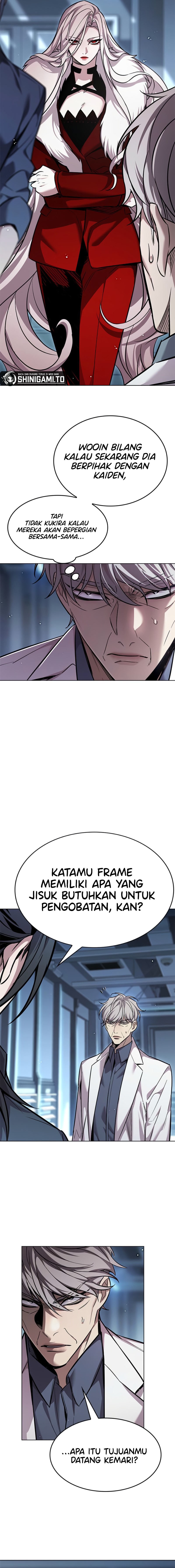 Eleceed Chapter 409 halaman 2