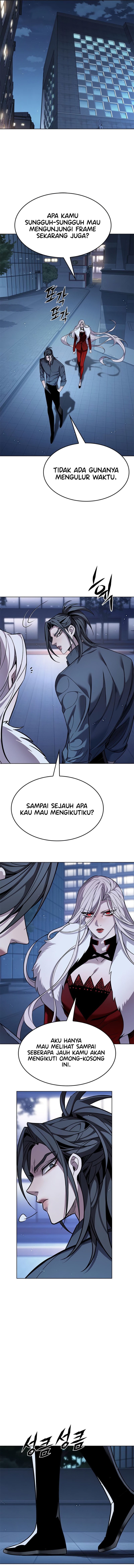 Eleceed Chapter 409 halaman 6