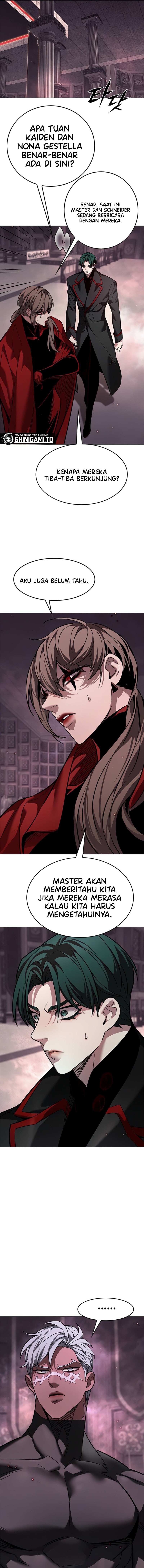 Eleceed Chapter 409 halaman 12