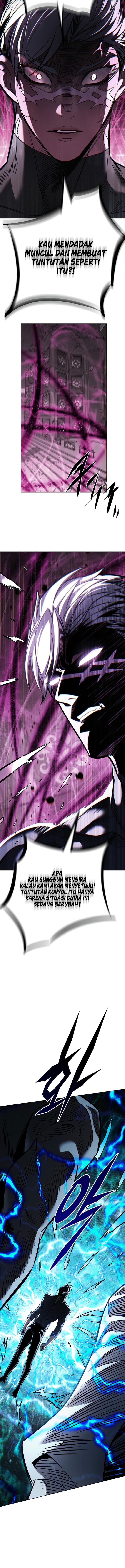 Eleceed Chapter 409 halaman 17