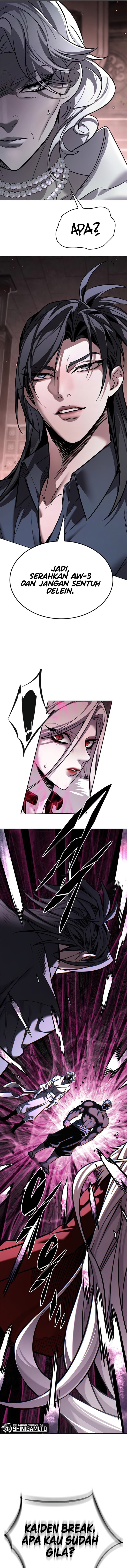 Eleceed Chapter 409 halaman 16