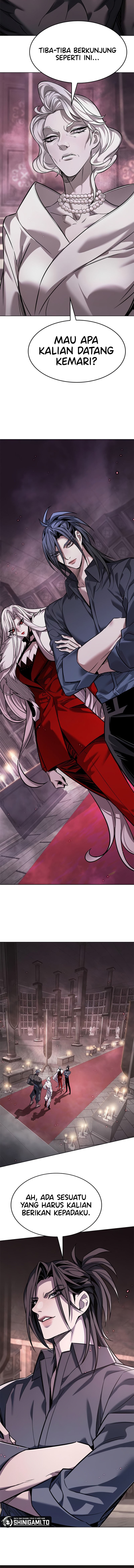Eleceed Chapter 409 halaman 13