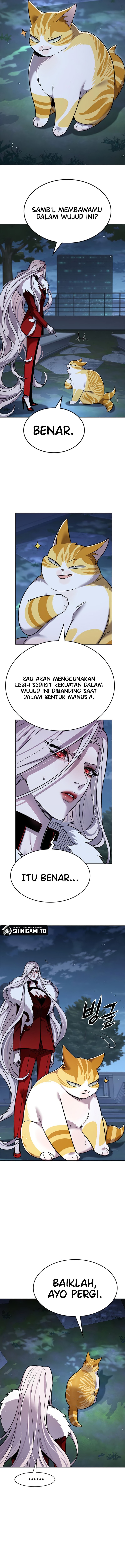Eleceed Chapter 409 halaman 8