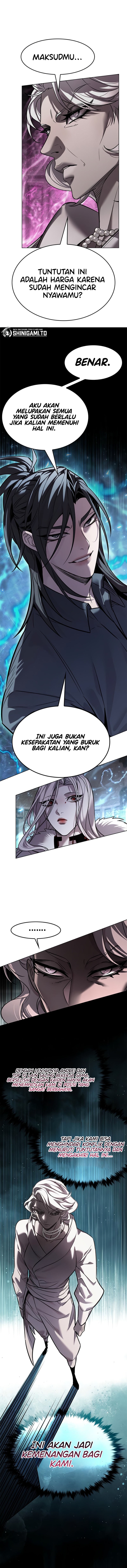 Eleceed Chapter 409 halaman 19