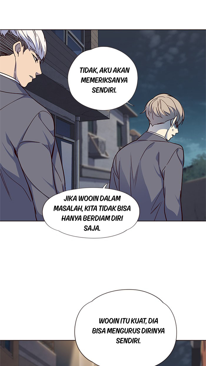 Eleceed Chapter 41 halaman 43