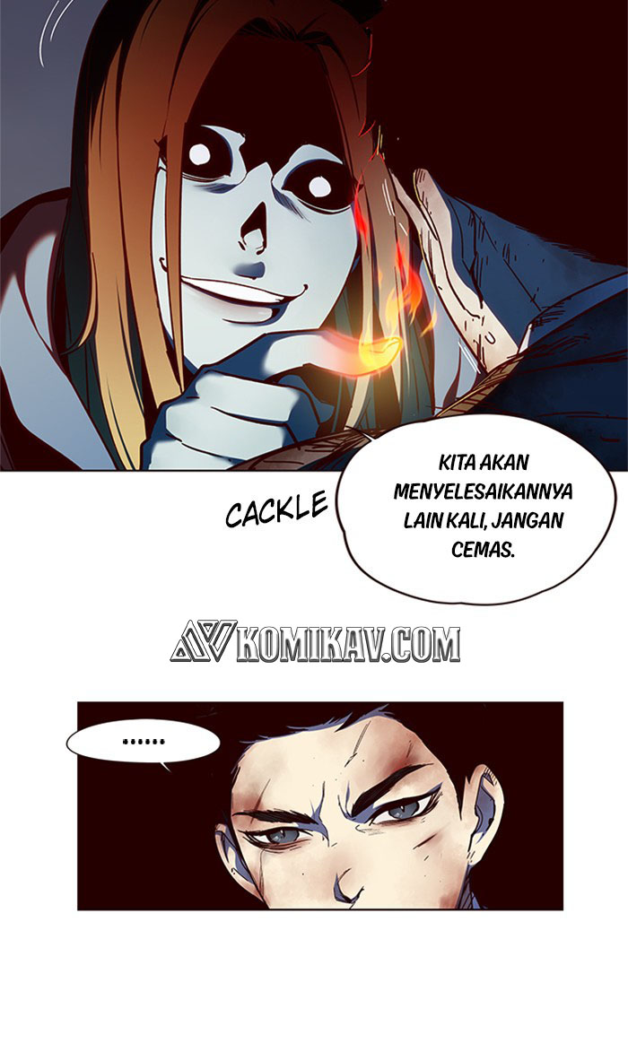 Eleceed Chapter 41 halaman 68