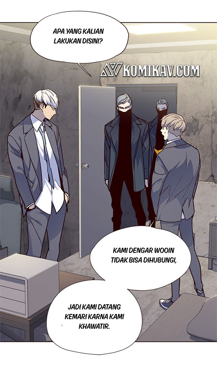 Eleceed Chapter 41 halaman 18