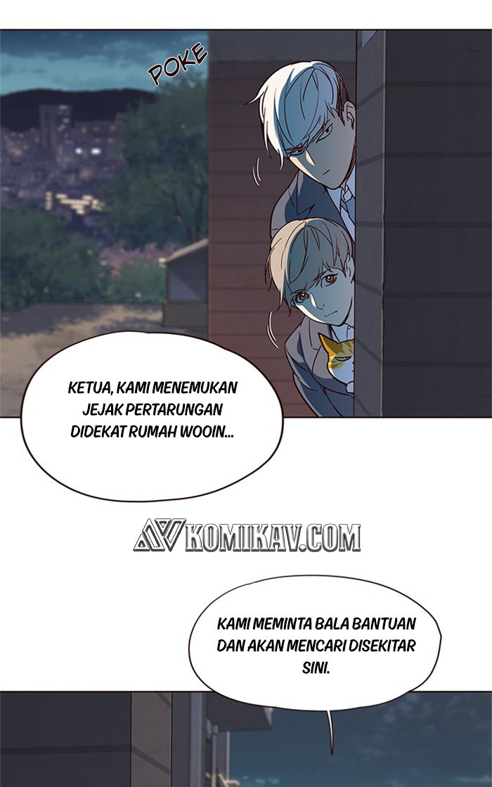 Eleceed Chapter 41 halaman 26
