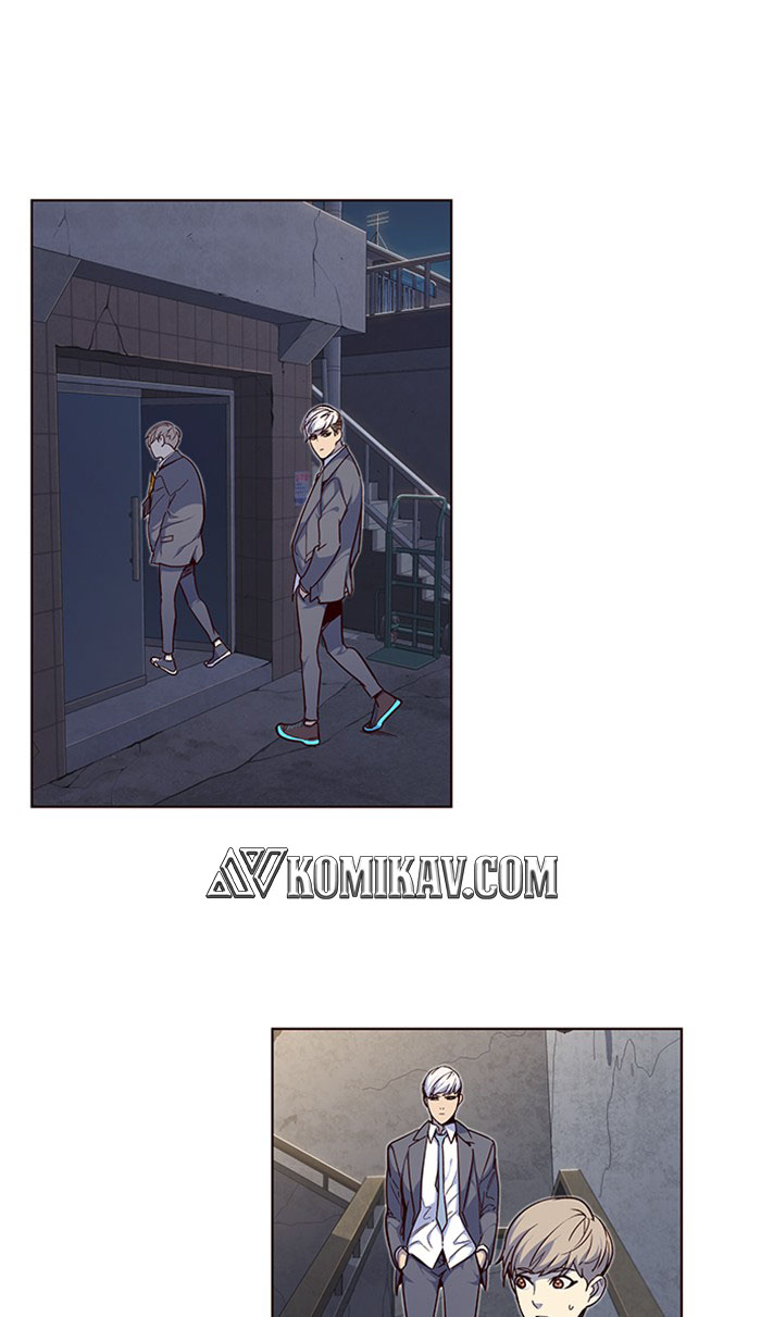 Eleceed Chapter 41 halaman 6