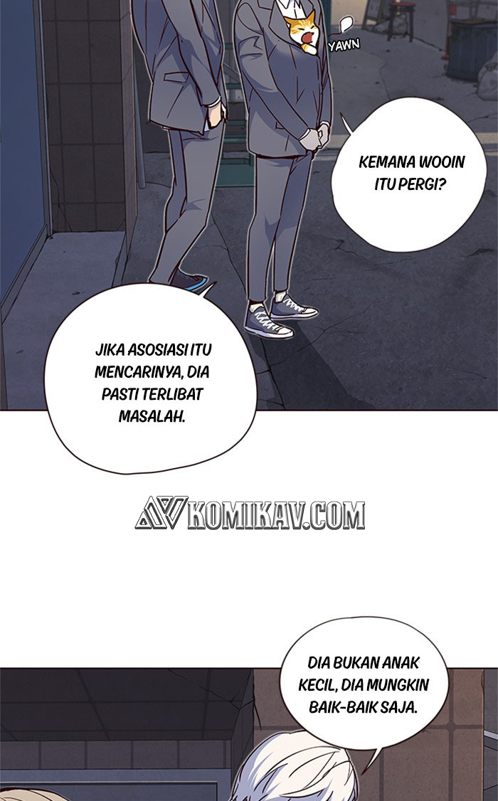 Eleceed Chapter 41 halaman 22
