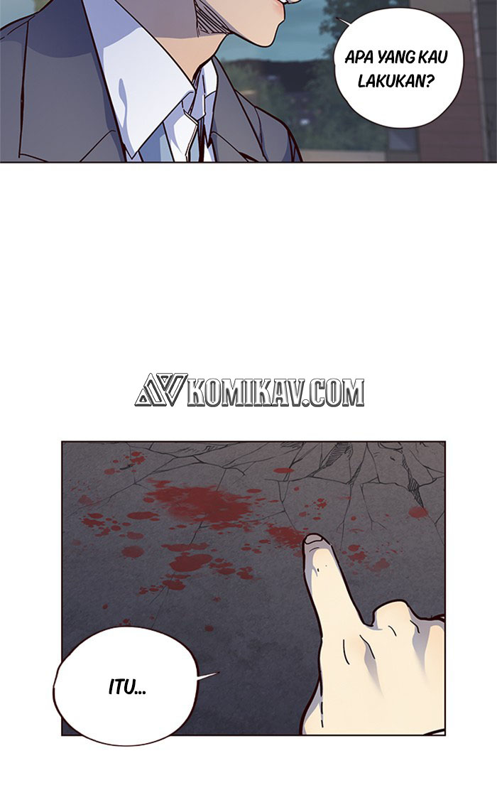 Eleceed Chapter 41 halaman 38