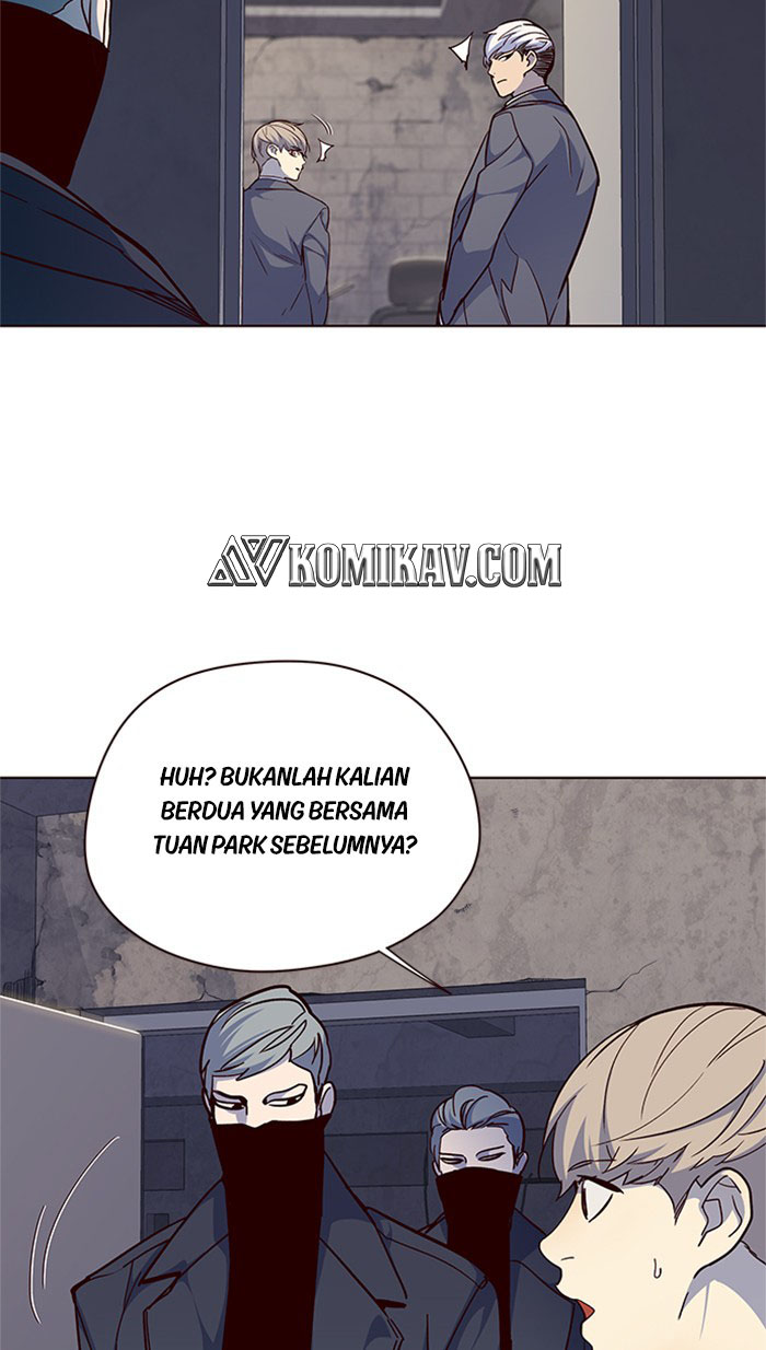 Eleceed Chapter 41 halaman 16