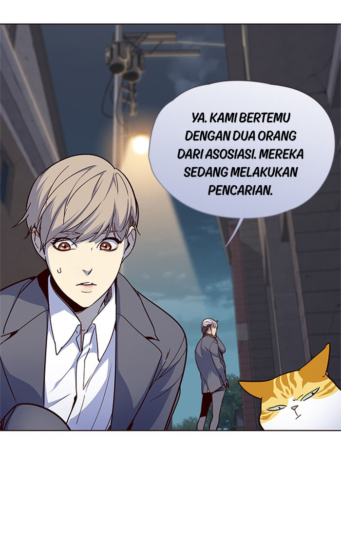 Eleceed Chapter 41 halaman 33