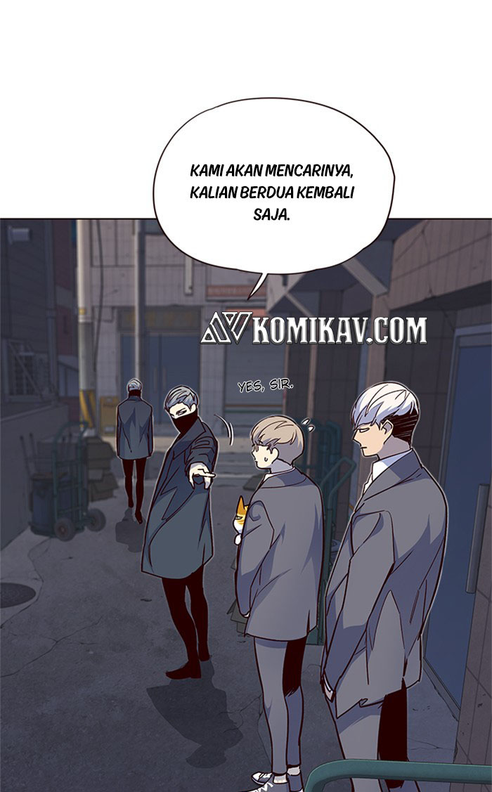 Eleceed Chapter 41 halaman 20