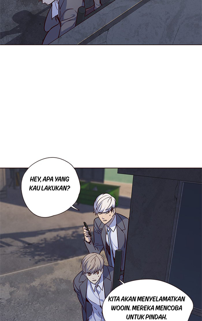 Eleceed Chapter 41 halaman 75