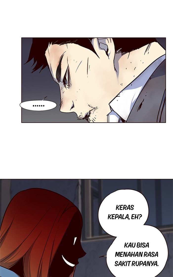 Eleceed Chapter 41 halaman 59