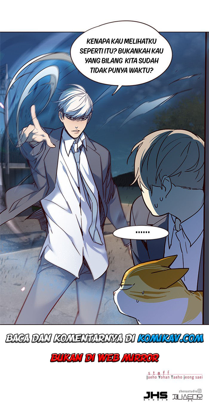 Eleceed Chapter 41 halaman 83