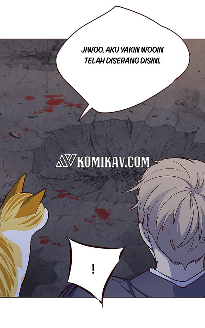 Eleceed Chapter 41 halaman 34